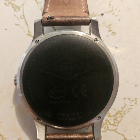 Fossil gen 2 smartwatch, without charger - Picture 4 of 6